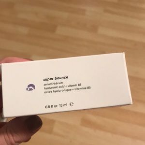 Glossier Super Bounce